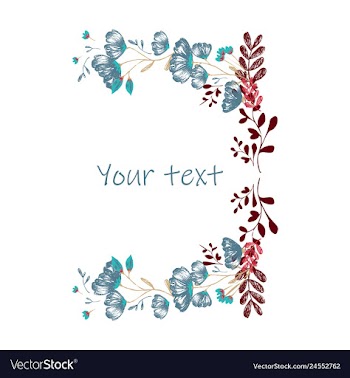 Watercolor design element bird banners and vector image