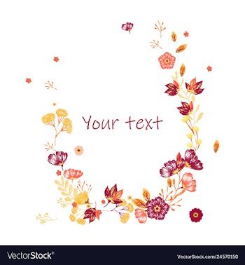 Watercolor design element bird banners and vector image