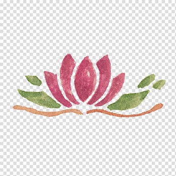 Watercolor: Flowers Ink wash painting, Watercolor flowers transparent background PNG clipart