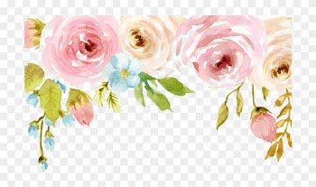 Watercolor Flowers Pictures - Happy Mothers Day Mother In Law