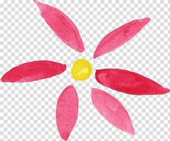 Watercolor: Flowers Watercolor painting Drawing, watercolor flower transparent background PNG clipart