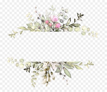 Watercolor: Flowers Watercolor painting Illustration Art - painting 