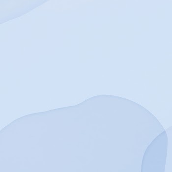 Watercolor paint texture light blue background