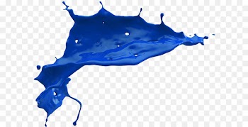 Watercolor painting 3D computer graphics - paint 