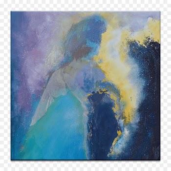 Watercolor painting Acrylic paint Art - painting 