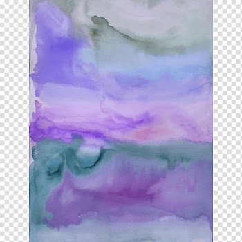 Watercolor painting Acrylic paint Art, painting transparent background PNG clipart