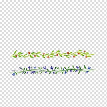 Watercolor painting Adobe Illustrator, pattern material decorative edge pattern shading transparent background PNG clipart