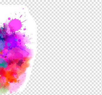Watercolor painting Art, Esmaltes transparent background PNG clipart