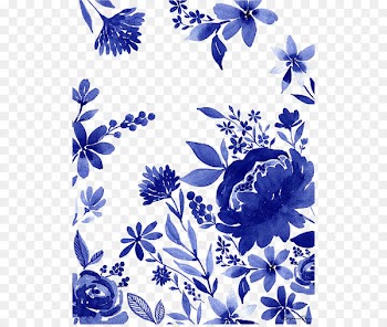 Watercolor painting Art Illustration - plant 