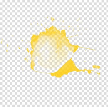 Watercolor painting Art Ink, painting transparent background PNG clipart