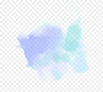 Watercolor painting Art - paint splash 