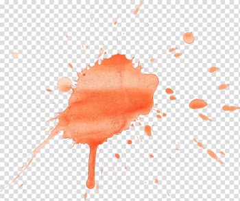 Watercolor painting Art, watercolor transparent background PNG clipart