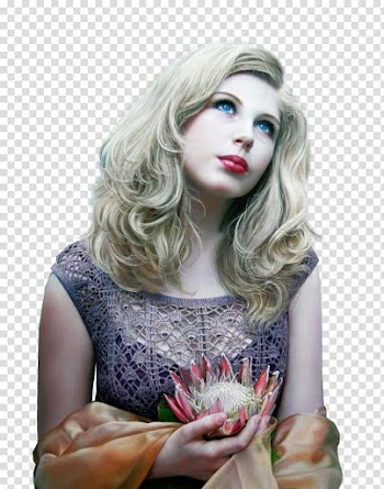 Watercolor painting Artist Drawing, painting transparent background PNG clipart