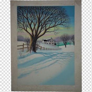 Watercolor painting Artist Oil painting, painting transparent background PNG clipart