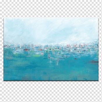 Watercolor painting Artist Visual arts, painting transparent background PNG clipart