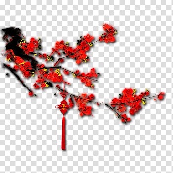 Watercolor painting Blog, Creative Valentine's Day transparent background PNG clipart