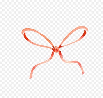 Watercolor painting Bow and arrow Arc - Hand-painted bow 