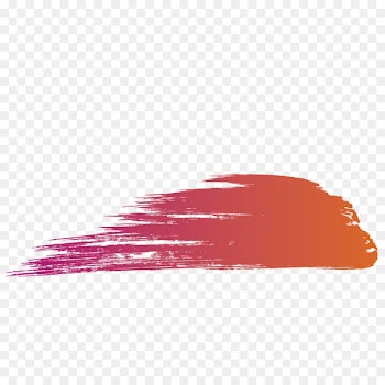 Watercolor painting Brush Drawing - Vector pattern material brush pen watercolor pen 