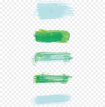 Watercolor painting Brush Ink - Watercolor brushes 