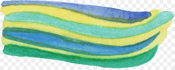 Watercolor Painting, Brush, Photography, Yellow PNG