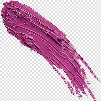 Watercolor painting Brush , Watercolor Purple transparent background PNG clipart