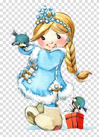Watercolor painting Child , child transparent background PNG clipart