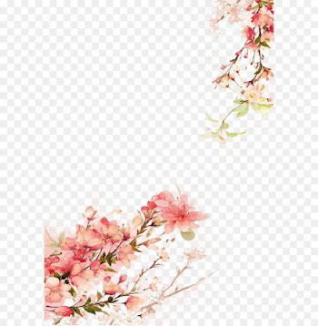 Watercolor painting Chinese painting Drawing Illustration - Antiquity beautiful watercolor illustration 