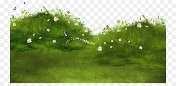 Watercolor painting Clip art - Watercolor grass 