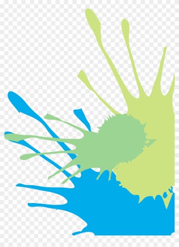 Watercolor Painting Clip Art - Watercolor Painting Clip Art
