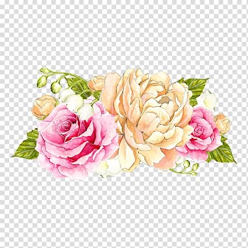 Watercolor painting Cupcake , cup transparent background PNG clipart