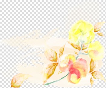 Watercolor painting, design transparent background PNG clipart