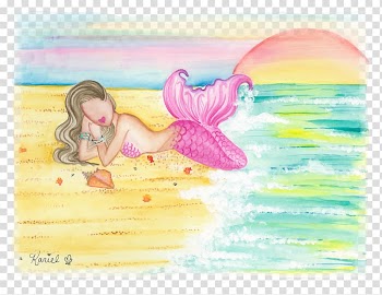 Watercolor painting Desktop Art, painting transparent background PNG clipart