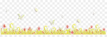 Watercolor Painting, Desktop Wallpaper, Silhouette, Yellow, Grass PNG