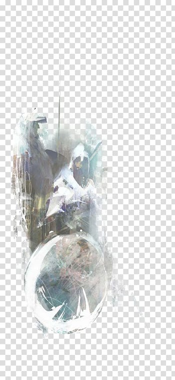 Watercolor painting Desktop , water transparent background PNG clipart
