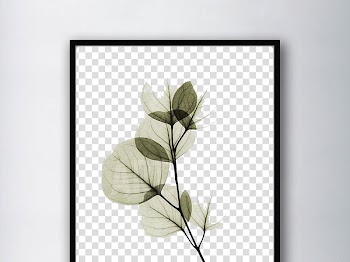 Watercolor painting Drawing Art, Green bean flour painting transparent background PNG clipart