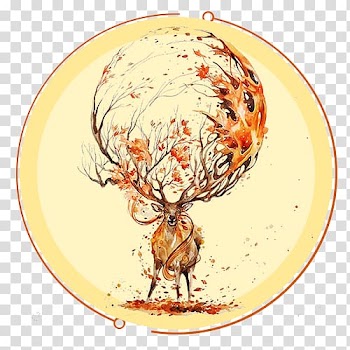 Watercolor painting Drawing Art Illustration, Autumn decoration transparent background PNG clipart