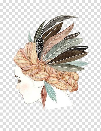 Watercolor painting Drawing Art Sketch, painting transparent background PNG clipart
