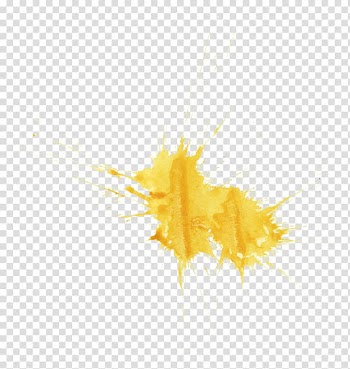 Watercolor painting Drawing, blue watercolor transparent background PNG clipart
