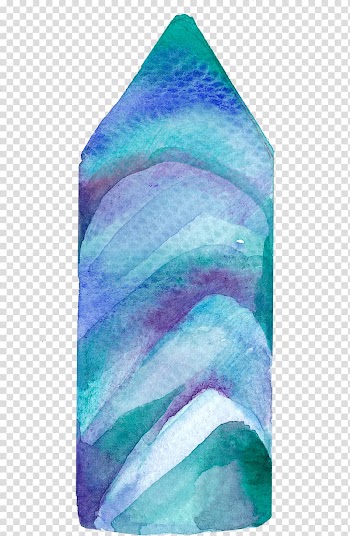 Watercolor painting Drawing, Drawing Indian national wind album transparent background PNG clipart