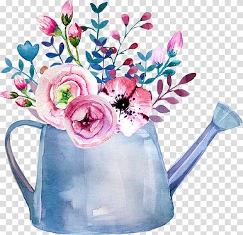Watercolor painting Drawing, painting transparent background PNG clipart