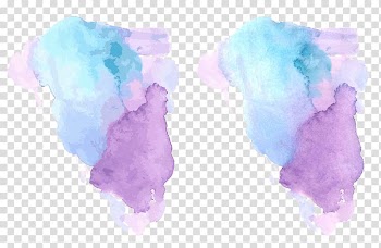 Watercolor painting Drawing 水彩色鉛筆, painting transparent background PNG clipart