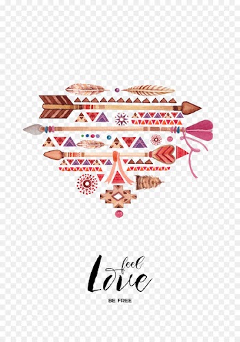 Watercolor painting Drawing Shutterstock Royalty-free - Indian national wind album 