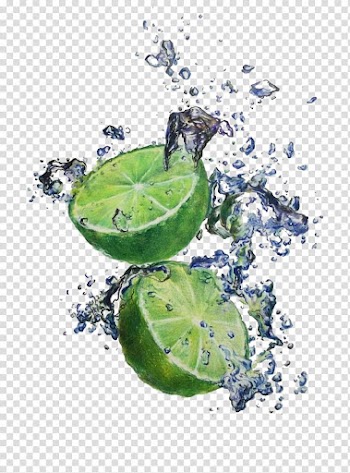 Watercolor painting Drawing, Watercolor lemon deduction transparent background PNG clipart