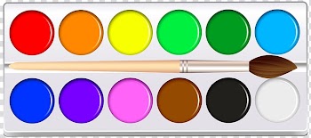 Watercolor painting Drawing , watercolor vegetables transparent background PNG clipart