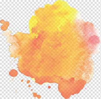 Watercolor painting Encapsulated PostScript, watercolor brush transparent background PNG clipart