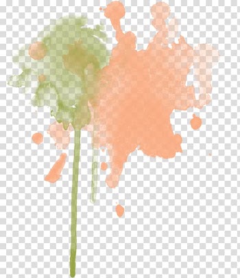 Watercolor painting Esra Røise, splash software transparent background PNG clipart