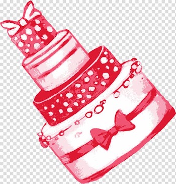 Watercolor painting Euclidean , Hand painted watercolor cake transparent background PNG clipart