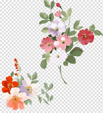 Watercolor painting , festival transparent background PNG clipart