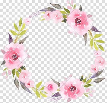 Watercolor painting Floral design Flower , flower transparent background PNG clipart