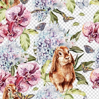 Watercolor painting Floral design Illustration, Shading plant transparent background PNG clipart